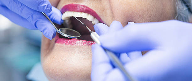 Best Walk-In Emergency Dental Services in National Harbor, MD